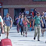 Tourists and tourism on Nepal, best hospitality on Nepal for tourist