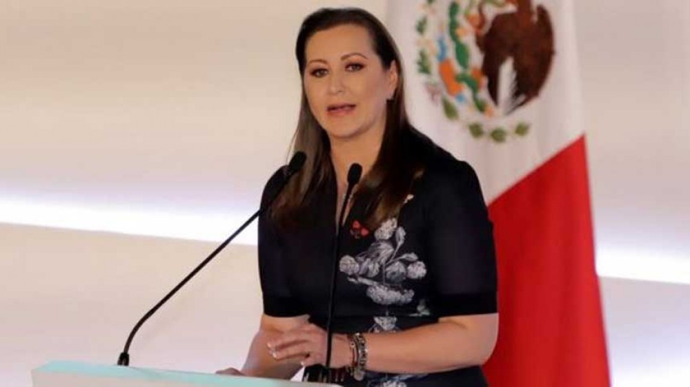mexico's governer